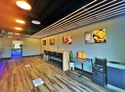 Photo of Donair Fusion - 5 Spruce Village Way, Spruce Grove, AB T7X 0B2